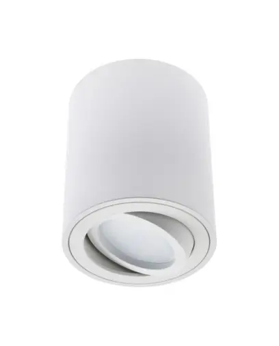 Stropné svietidlo KM AMAT-M 63000620 1x35W GU10 230V IP20